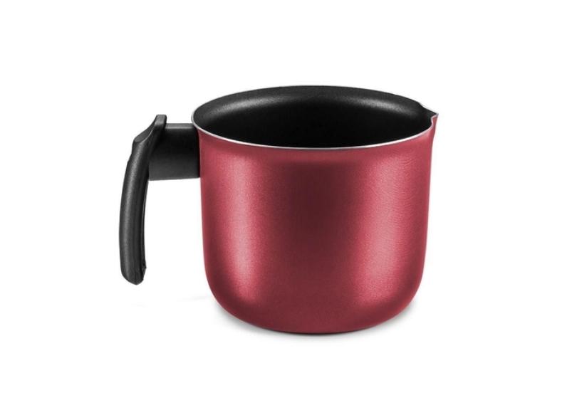 Conjunto de Panelas Alumínio 5 peça(s) MTA Safira