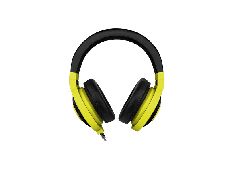 Headphone Razer Kraken