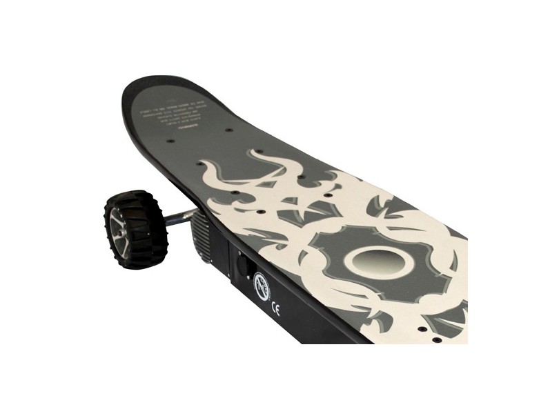 Skate Longboard Elétrico FD36V600CB - Infinito Board