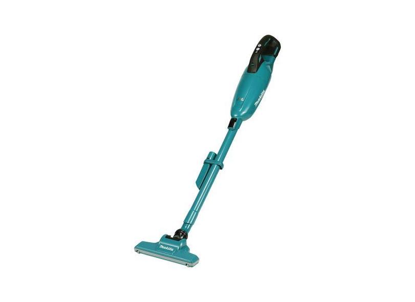 Aspirador De Pó Bateria 18v Dcl284fz - Makita DCL284FZ