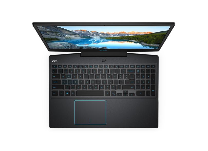 Notebook Gamer Dell Intel Core i7 9750H 9ª Geração 32 GB de RAM 960.0 GB 15.6 " Full Windows 10 G3-3590-A30P