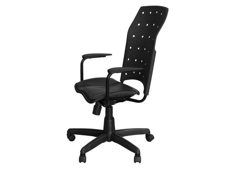 Cadeira de Escritório Presidencial Pethiflex