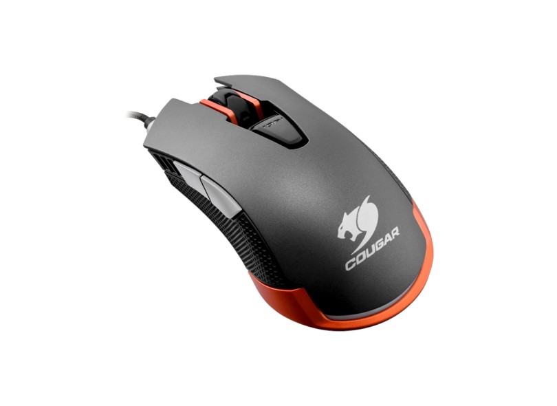 Mouse Óptico Gamer USB 550M - Cougar