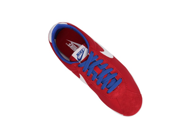 Tênis Nike Masculino Running Classic Cortez