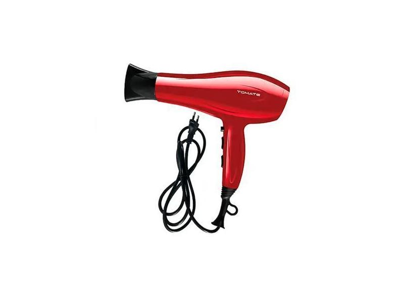 Secador De Cabelo 1900W C/ Bico Profissional 110Vtomate
