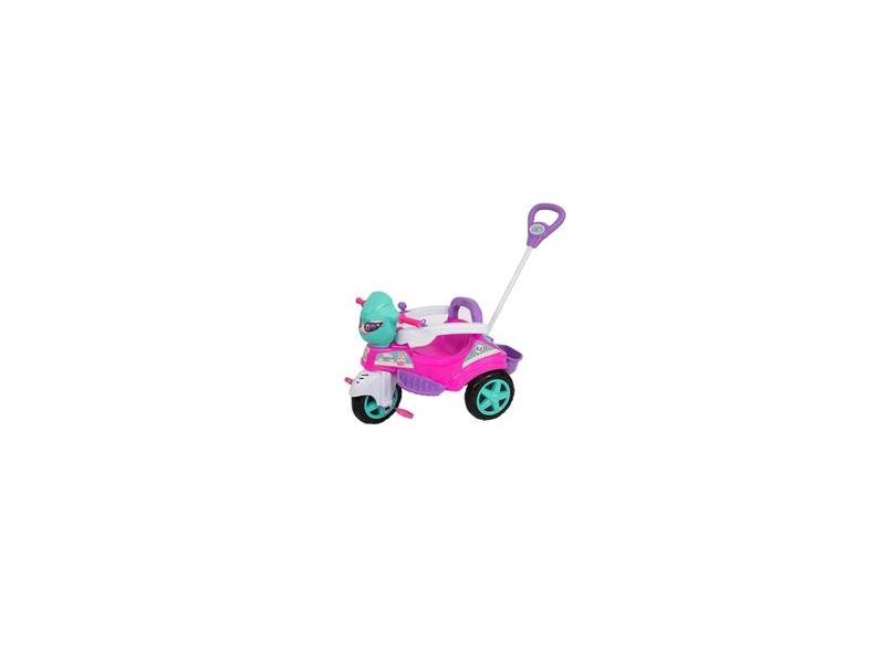 Triciclo Maral Baby City Magical - Magical