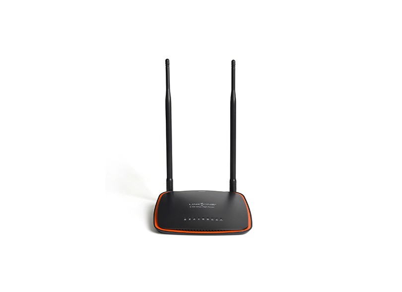 Roteador 300 Mbps L1-RWH332 - Link One