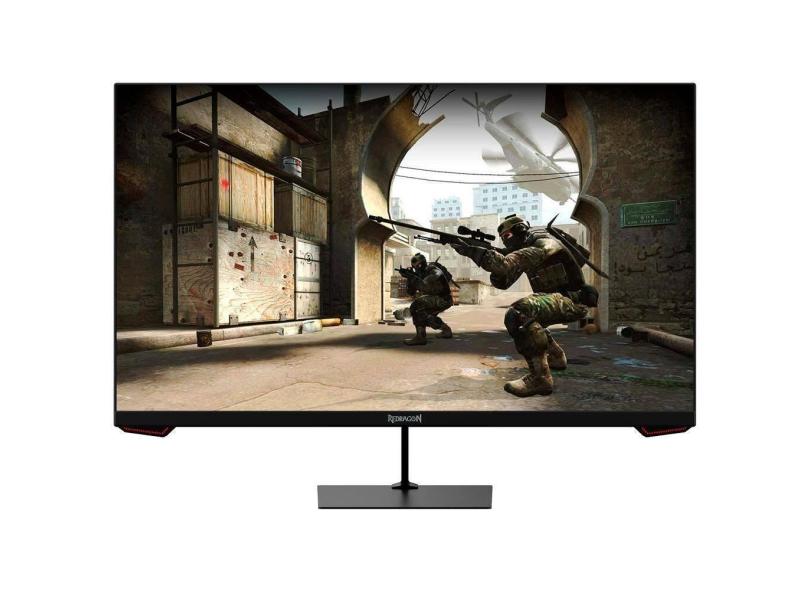 Monitor Gamer Redragon Aquamarine 27 Pol, 1Ms 165Hz Gm27H2G