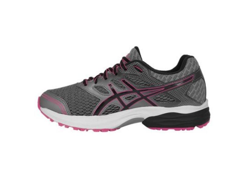 Tênis Asics Feminino Corrida Gel Shogun 2