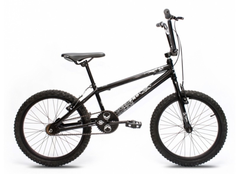 Bicicleta BMX Pro X Bike Aro 20 Série 9