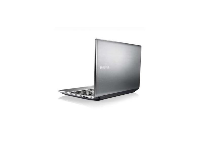 Ultrabook Samsung Intel Core i7 3517U 3ª Geração 8 GB 1 TB LED 15.6" Windows 8