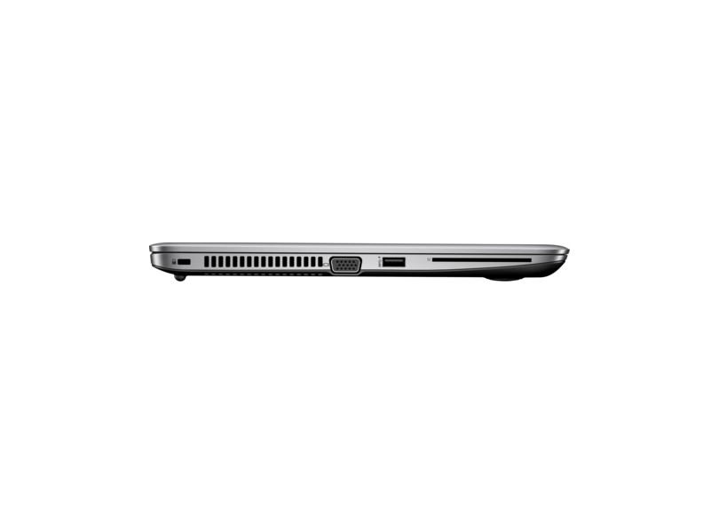 Notebook HP EliteBook Intel Core i7 6600U 8 GB de RAM 256.0 GB 14 " Windows 10 Pro 840 G3