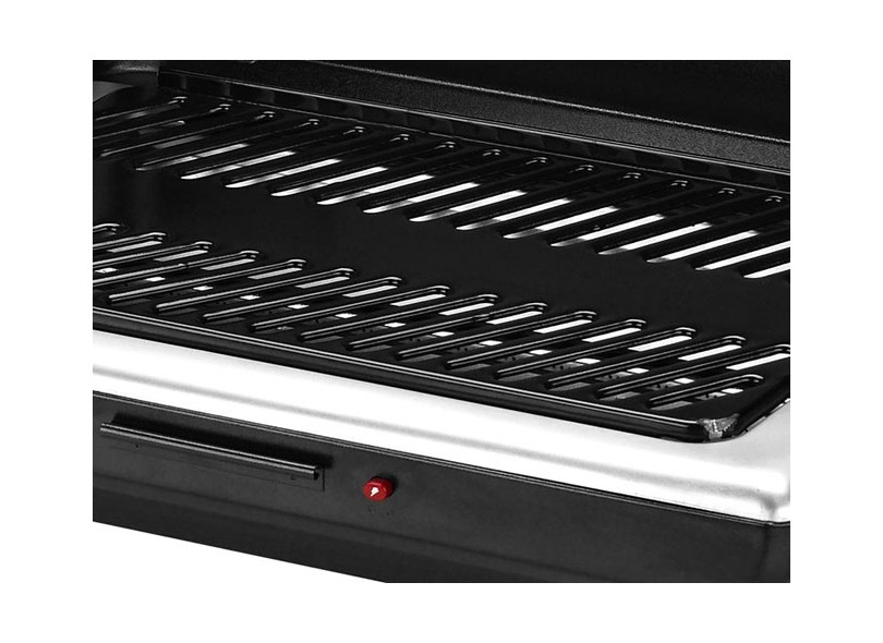 Churrasqueira a Gás Coleman Camp Grill 60cm
