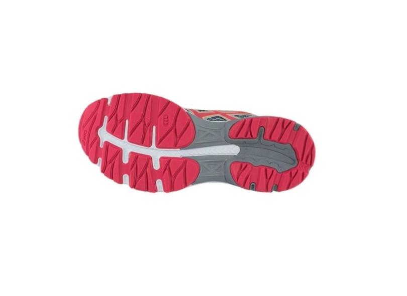 Tênis Asics Feminino Corrida Gel Nagoya 2
