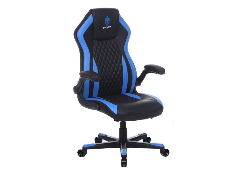 Cadeira Gamer Reclinável Eg-902 Evolut