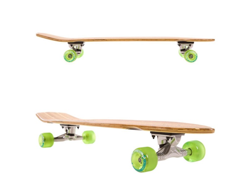 Skate Longboard - Sector 9 A.V.E Bamboo