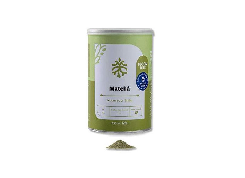 Matchá 125G Ocean Drop