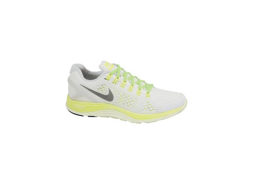 Tênis Nike Feminino Running (Corrida) Lunarglide+ 4