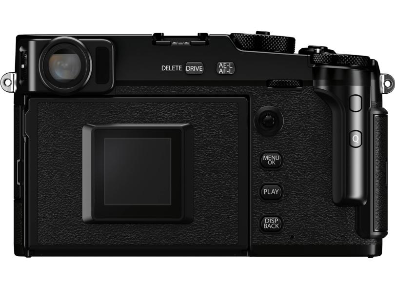 Câmera Digital Mirrorless FujiFilm 26.1 MP 4K X-PRO3