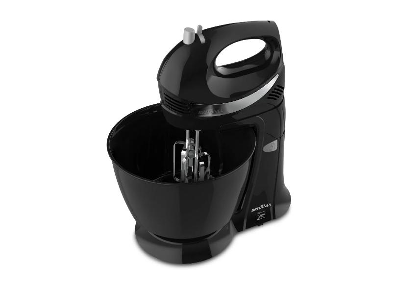 Batedeira e Portátil Britânia Diamante 550W