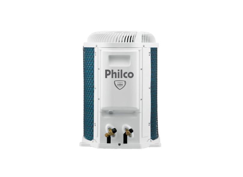 Ar-Condicionado Split Hi Wall Philco 12000 BTUs Quente/Frio Inverter PAC12000IQFM15E