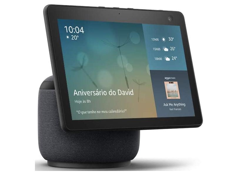 Smart Speaker Amazon Echo Show 10 Alexa