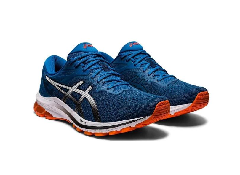 Tênis Asics Masculino Corrida GT 1000 10