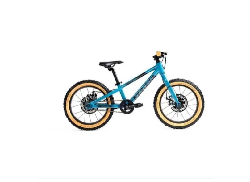 Bicicleta Sense Lazer Aro 16 a Disco Mecânico Impact Grom 16 2021