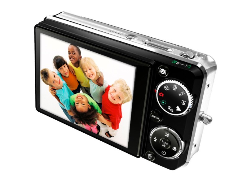 GE E1040 10.1 Megapixels