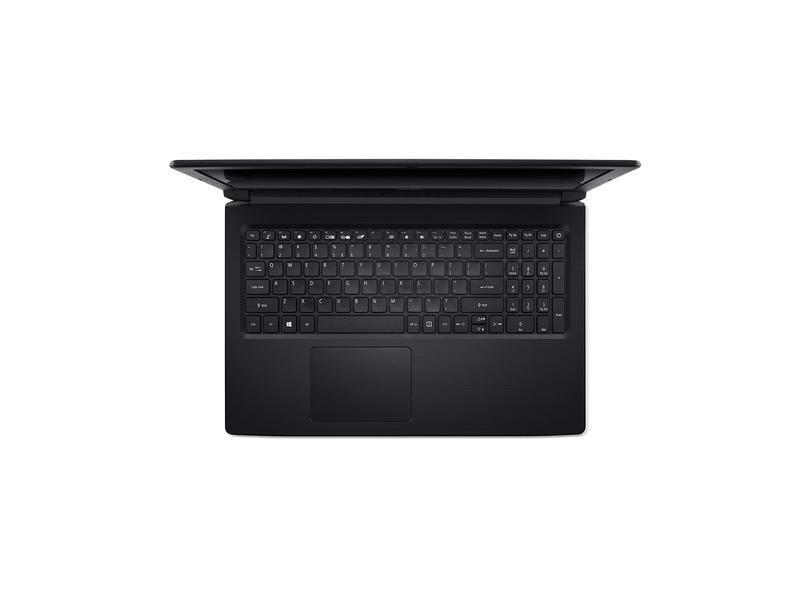 Notebook Acer Aspire 3 AMD Ryzen 5 2500U 8GB de RAM HD 1 TB 15,6" Radeon 535 Windows 10 A315-41G-R87Z