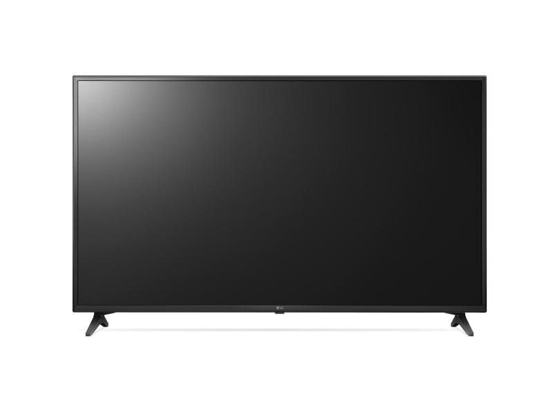 Smart TV TV LED 60 " LG ThinQ AI 4K 60UN7310PSA 3 HDMI