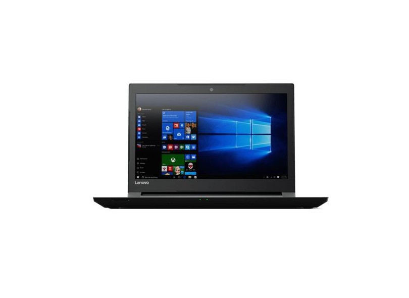 Notebook Lenovo V Series Intel Core i3 6006U 4 GB de RAM 1024 GB 14 " Windows 10 Home V310