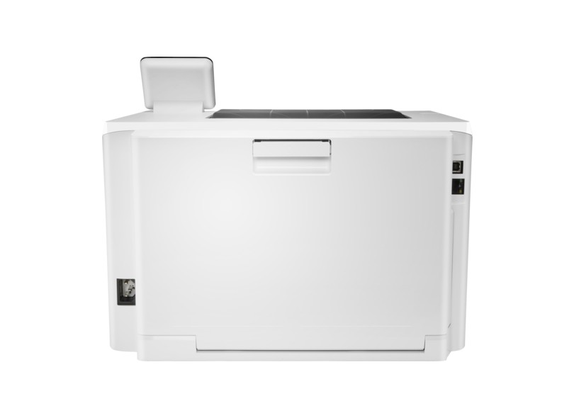 Impressora HP Laserjet Pro M254DW Laser Colorida Sem Fio