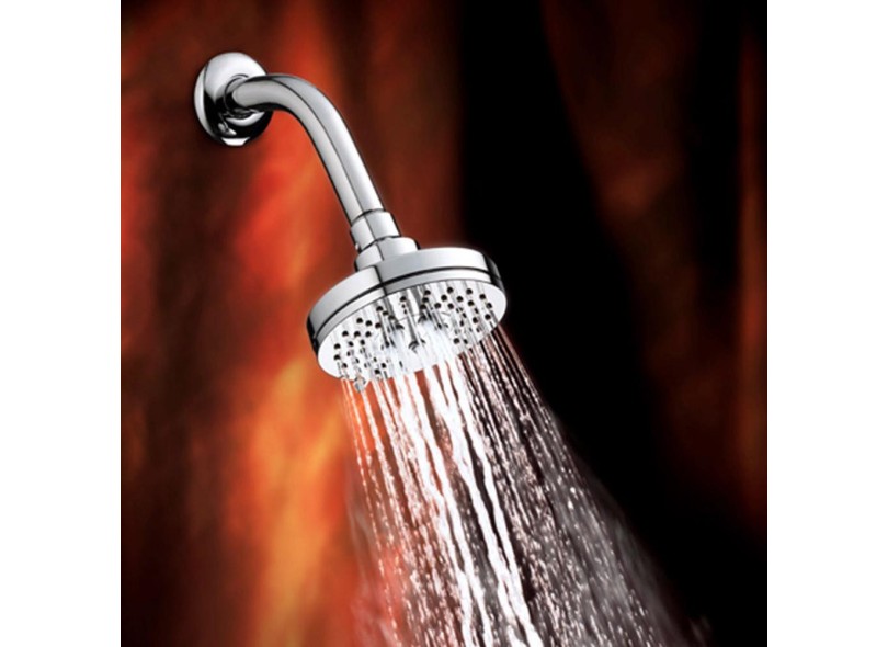 Ducha Lorenzetti LorenTrio 7002 C16