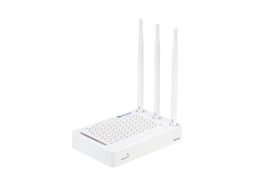 Roteador Wireless 433 Mbps WR-750AC - Greatek