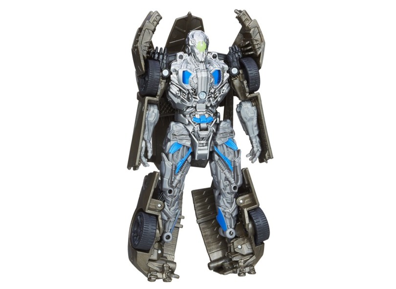 Boneco Lockdown Transformers One Step Changers A6151 / A6156 - Hasbro