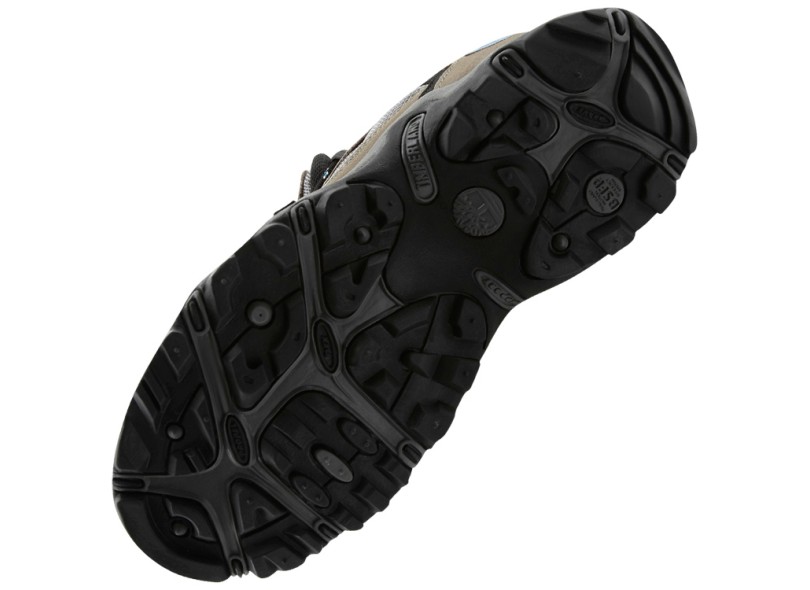 Tênis Timberland Feminino Adventure Gorge C2