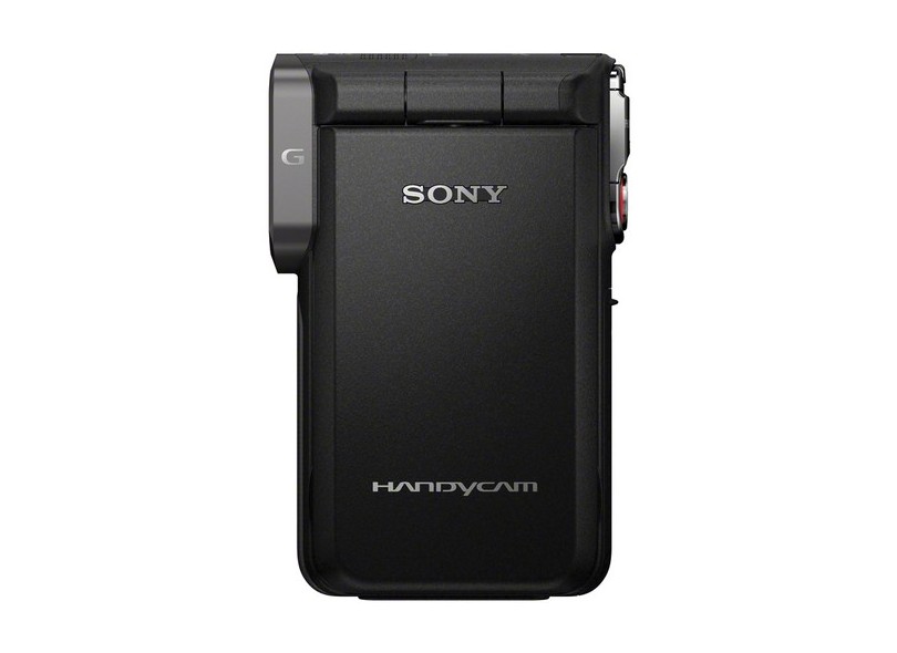 Filmadora Sony HDR Full HD GW77V