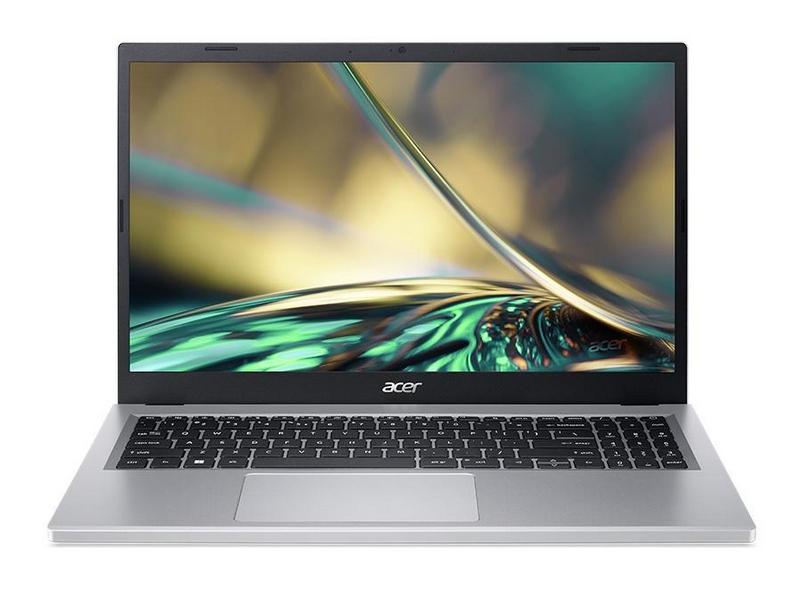 Notebook Acer Aspire 3 Intel Core i5 1235U 12ª Geração 8GB de RAM SSD 256 GB 15,6" Full HD Windows 11 A315-59-51YG