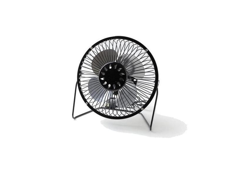 Ventilador De Mesa Mini Yins - Alfacell