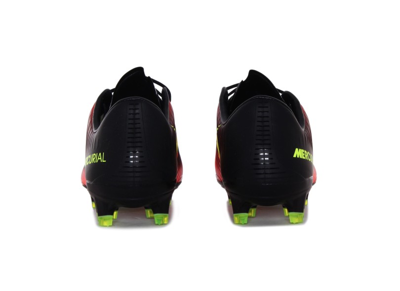 Chuteira Campo Nike Mercurial Vapor XI Adulto