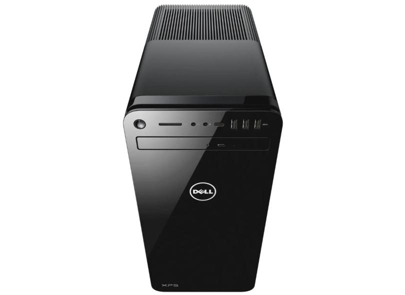 PC Dell XPS Intel Core i7 9700 3.0 GHz 16 GB 1024 GB 256 GB GeForce RTX 2060 Windows 10 XPS 8930