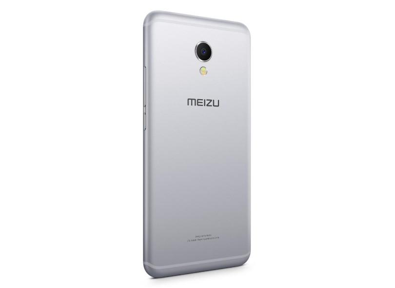 Smartphone Meizu 4GB MX6 2 Chips Android 6.0 (Marshmallow) 3G 4G Wi-Fi