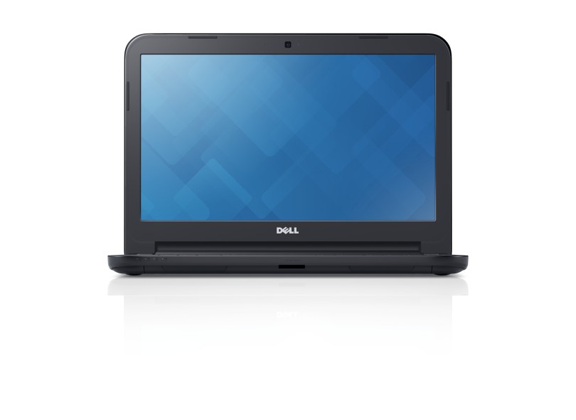 Notebook Dell Latitude Intel Core i5 4200U 4ª Geração 4 GB de RAM HD 750 GB LED 14" Windows 8 3440