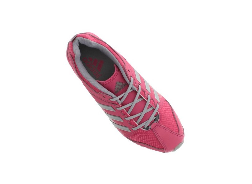 Tênis Adidas Feminino Running (Corrida) Aresta