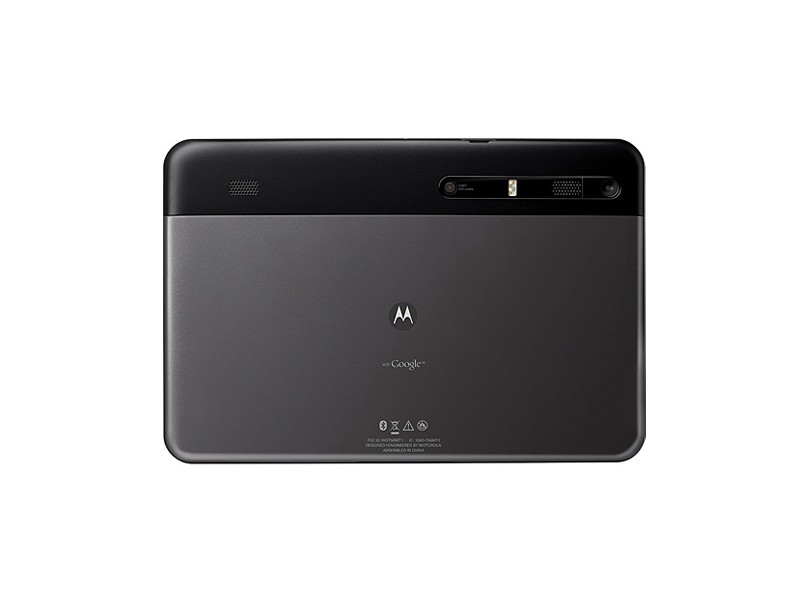 Tablet Motorola Xoom MZ604 32GB Wi-Fi