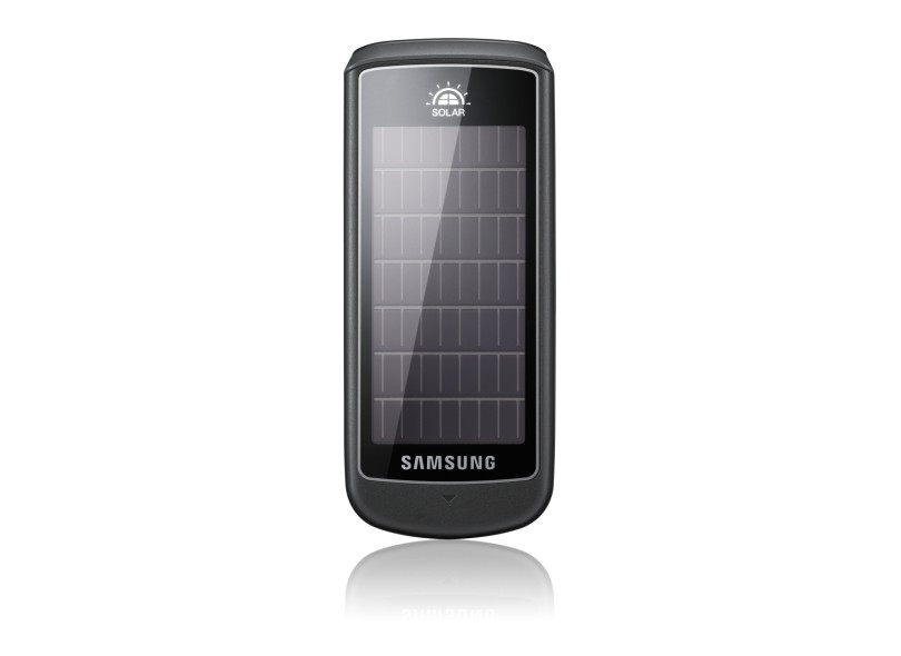 Celular Samsung Solar E1107