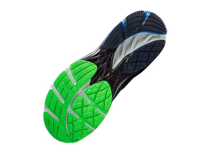 Tênis Olympikus Masculino Corrida Velocy 3