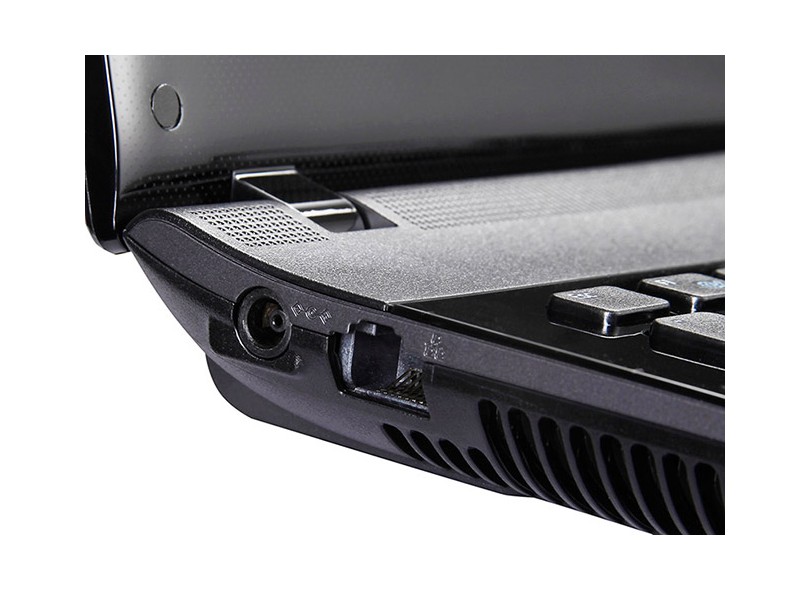 Notebook Samsung Intel Core i3 2328M 2ª Geração 2 GB 320 GB LED 14" Intel HD Graphics Windows 8