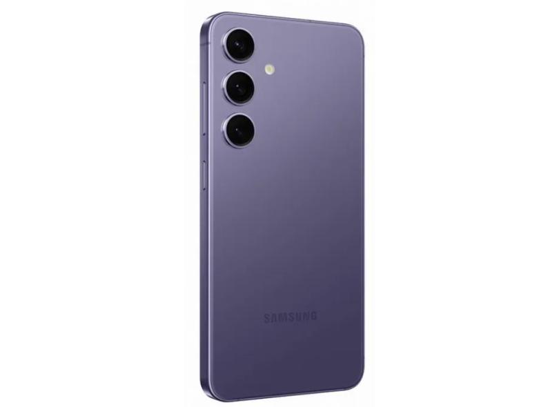 Smartphone Samsung Galaxy S24 128GB 8GB RAM